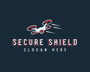 Swift Security Drone logo