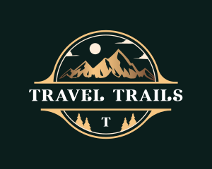 Mountain Outdoor Travel logo