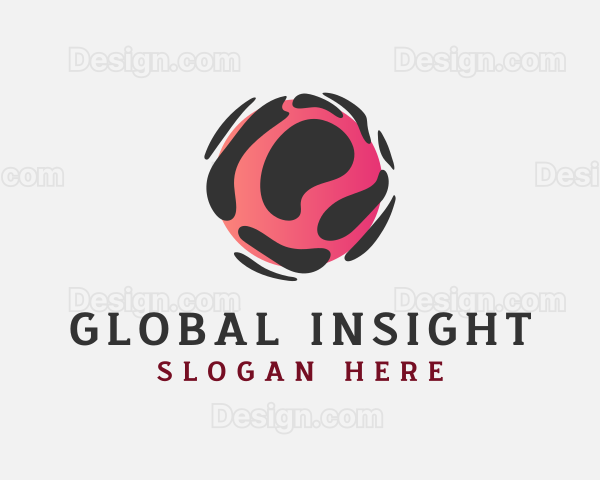 Sphere Technology App Logo