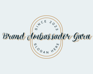 Generic Shop Business logo design