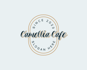 Generic Shop Business logo design