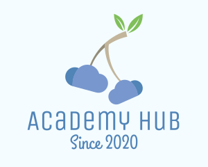 Cherry Cloud Nursery logo