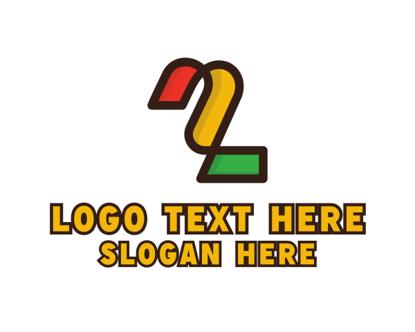 Printing Company logo example 1