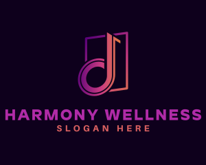 Music Song Melody logo