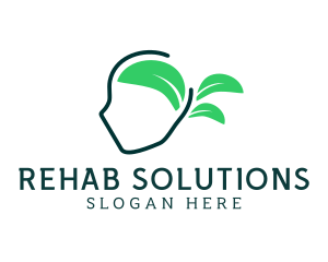 Natural Mental Health Rehab logo