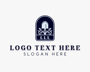 Lawn Shovel Landscaping logo