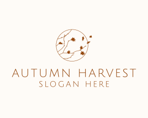 Autumn Season Breeze  logo