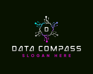 Data Circuit Software logo