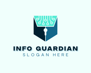 Cybersecurity Tech Programming logo