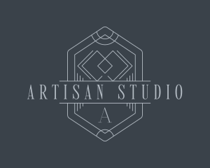 Brand Studio Company logo design