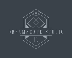 Brand Studio Company logo design