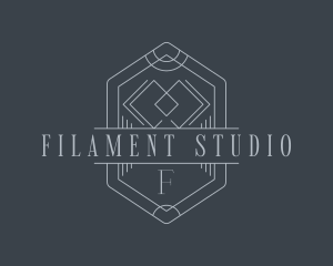 Brand Studio Company logo design