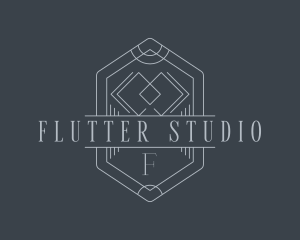 Brand Studio Company logo design