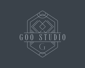 Brand Studio Company logo design