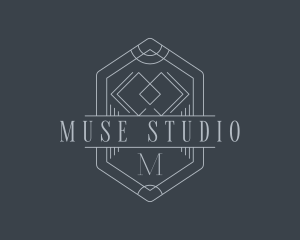 Brand Studio Company logo design