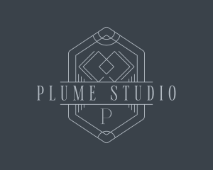 Brand Studio Company logo design