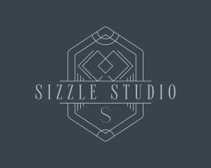 Brand Studio Company logo design