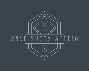 Brand Studio Company logo design