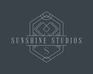 Brand Studio Company logo design