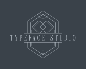 Brand Studio Company logo design