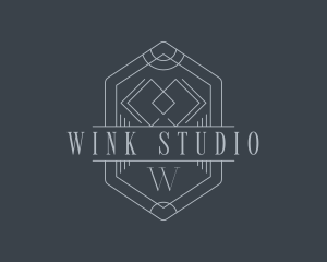 Brand Studio Company logo design