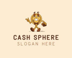 Cash Money Coin logo