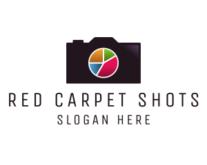 Chart Camera Photography logo