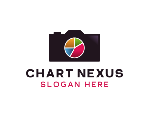 Chart Camera Photography logo