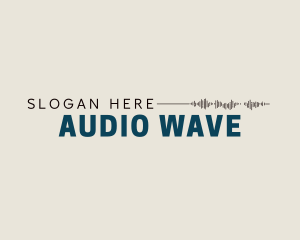 Sound Wave Studio logo