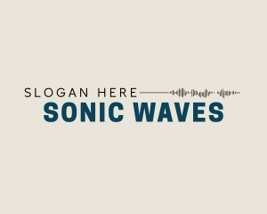 Sound Wave Studio logo