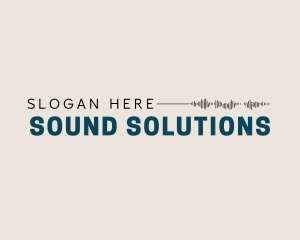 Sound Wave Studio logo