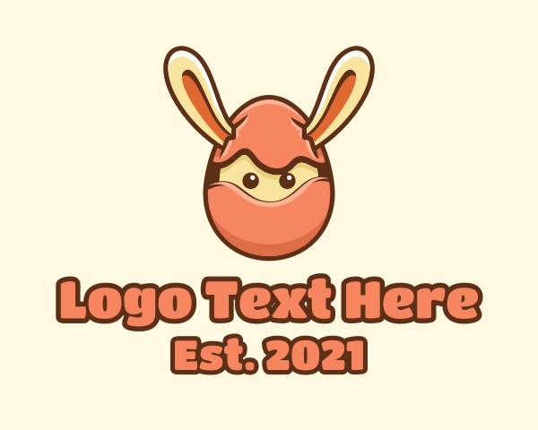 Pet logo example 2