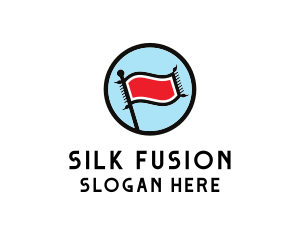 Carpet Rug Flag logo