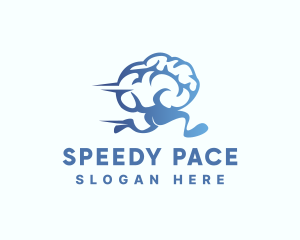 Sprinting Creative Mind logo