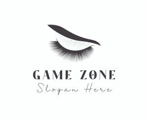 Beauty Eyelash Extension logo