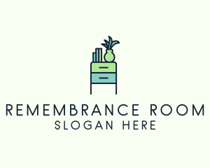 Room Drawer Furniture logo