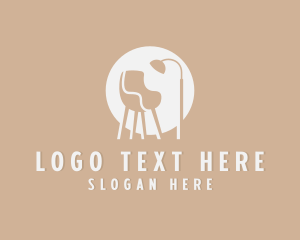 Lamp Chair Studio Furniture  logo