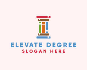 Education Learning Pillar Books logo