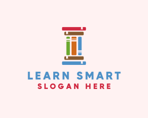 Education Learning Pillar Books logo