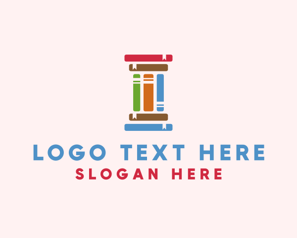 Degree logo example 3