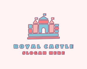 Kindergarten Castle Toy logo