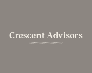 Generic Professional Firm logo