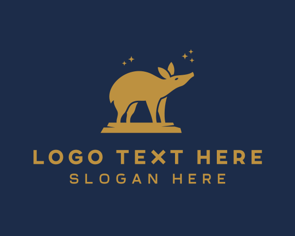 Tapir Logos | Create a Tapir Logo | Design.com