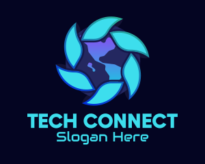 Global Weather Tech Company logo