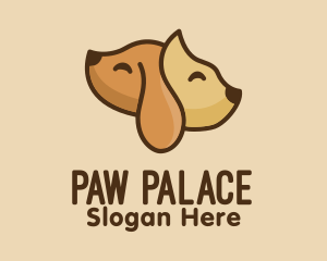 Cat & Dog Pets logo