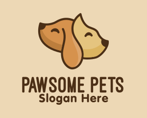 Cat & Dog Pets logo