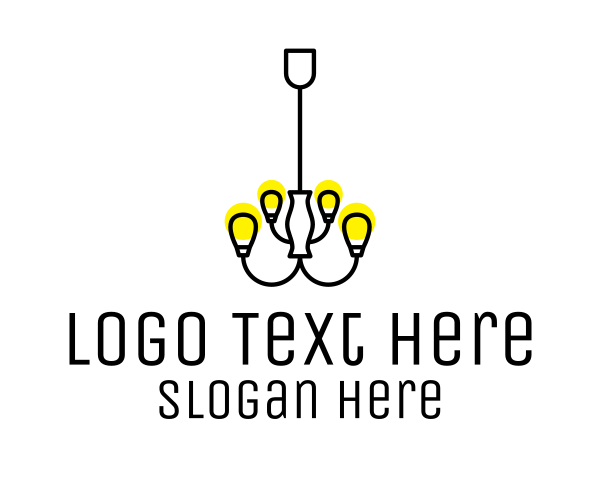 Simple logo example 4
