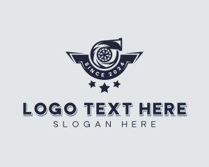 Turbocharger Engine Repair logo