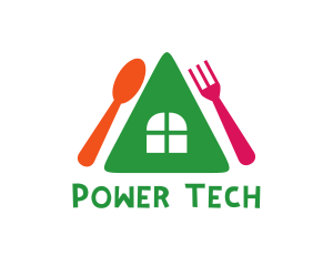 Colorful House Restaurant logo