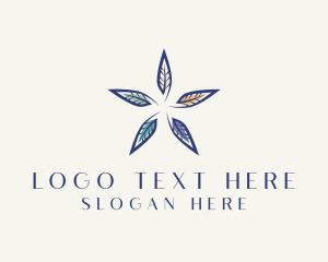 Avian Feather Wellness Logo